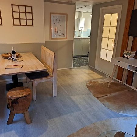 Knus Buitenhuisje Aan De Veluwe 푸텐 외부 사진